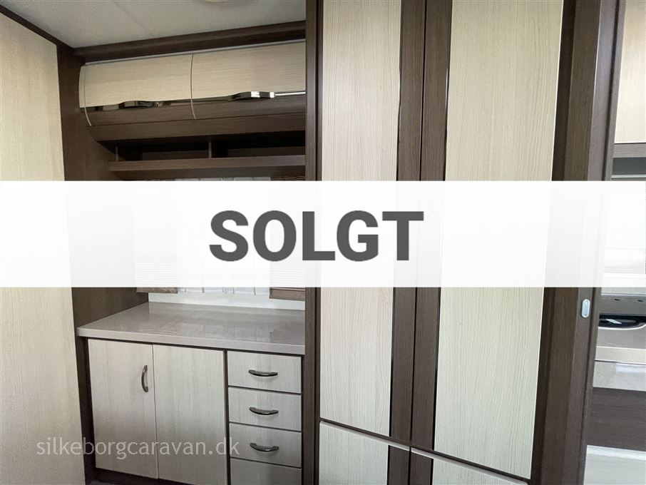 Hobby Prestige 660 WFC